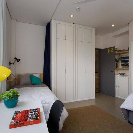 Apartament Centro 433 São Paulo Zewnętrze zdjęcie