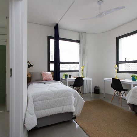 Apartament Centro 433 São Paulo Zewnętrze zdjęcie