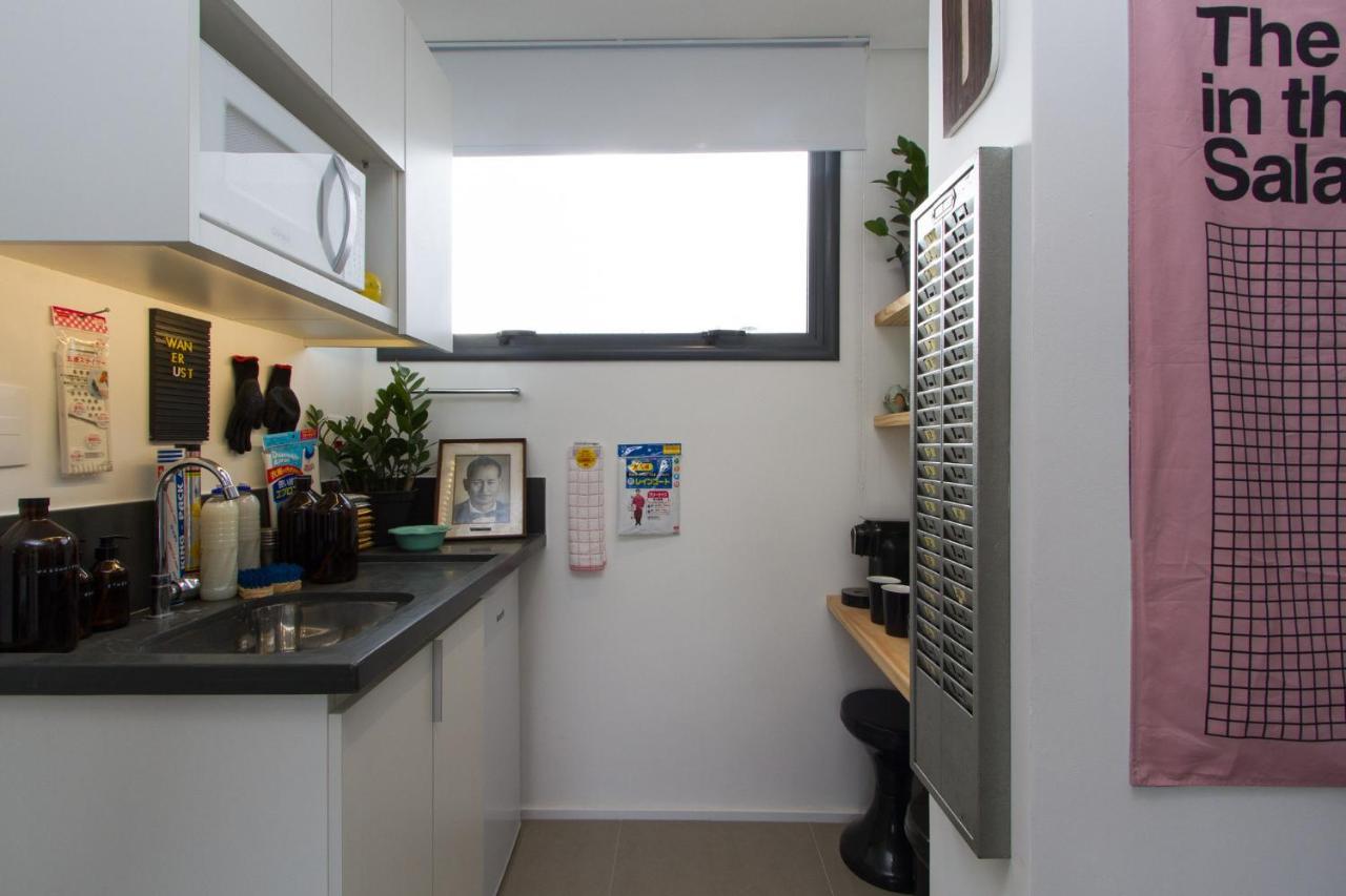 Apartament Centro 433 São Paulo Zewnętrze zdjęcie