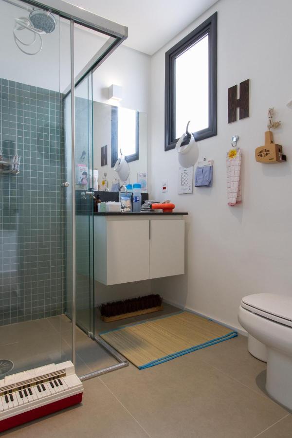 Apartament Centro 433 São Paulo Zewnętrze zdjęcie